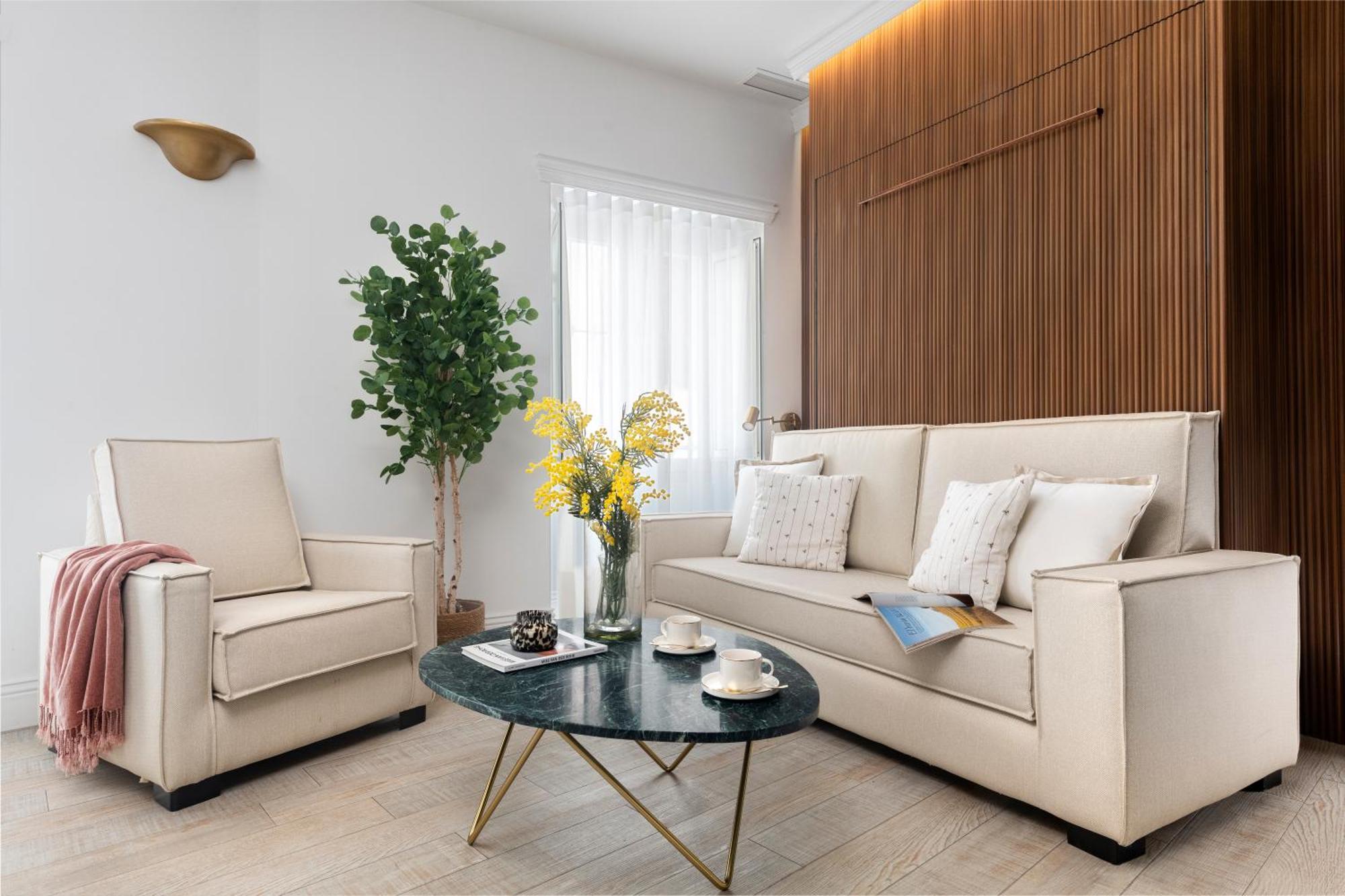 Apartamentos Sevilla Centro Екстер'єр фото