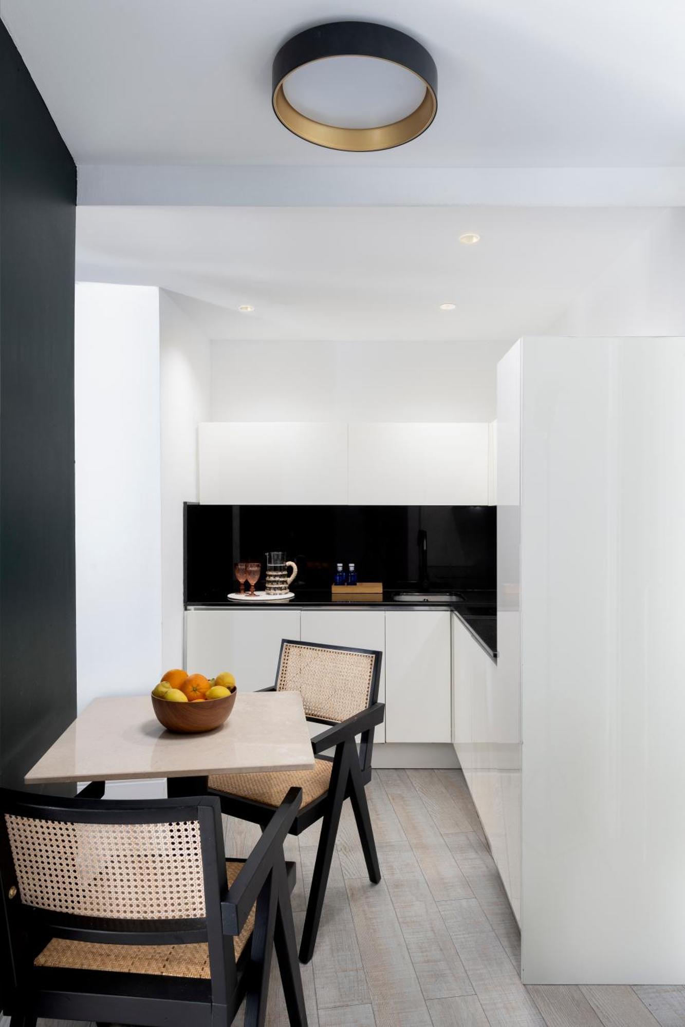 Apartamentos Sevilla Centro Екстер'єр фото