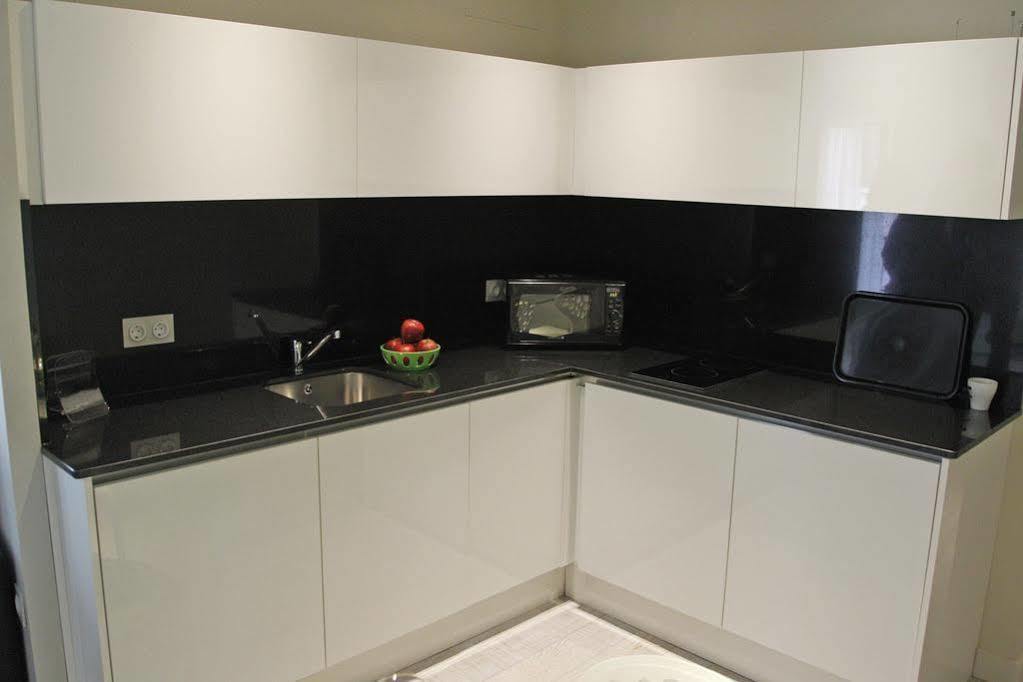 Apartamentos Sevilla Centro Екстер'єр фото